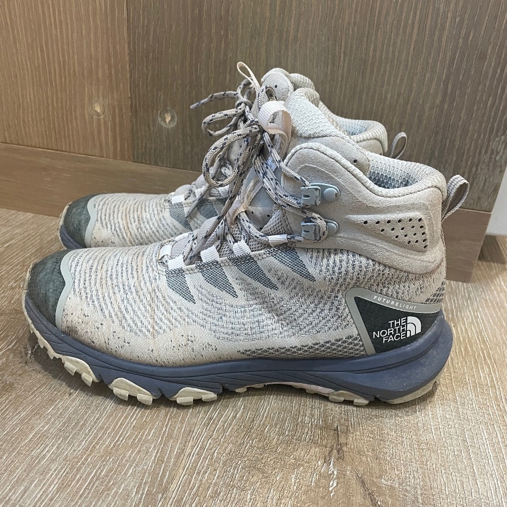 The North Face Hiking Boots
